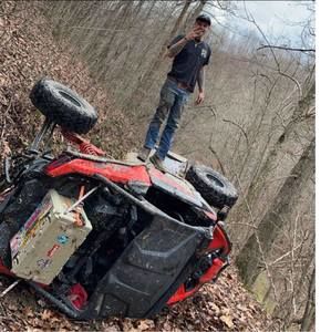 Meet your Posher, Dallas